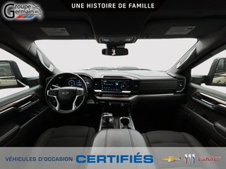 2023 Chevrolet Silverado 1500 à St-Raymond, Québec - 24 - w320h240px