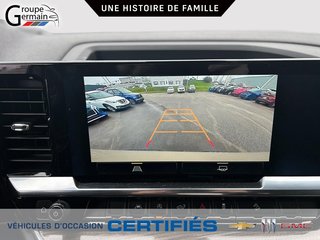 2023 Chevrolet Silverado 1500 à St-Raymond, Québec - 20 - w320h240px