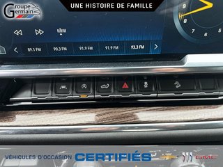 2023 Chevrolet Silverado 1500 à St-Raymond, Québec - 21 - w320h240px