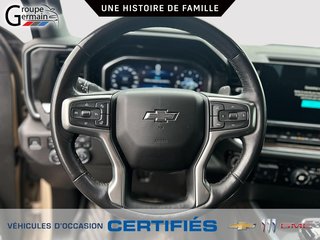 2023 Chevrolet Silverado 1500 à St-Raymond, Québec - 14 - w320h240px