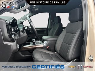 2023 Chevrolet Silverado 1500 à St-Raymond, Québec - 11 - w320h240px