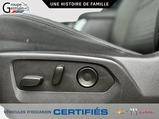 2023 Chevrolet Silverado 1500 à St-Raymond, Québec - 13 - w320h240px