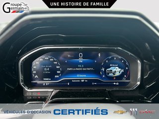 2023 Chevrolet Silverado 1500 à St-Raymond, Québec - 16 - w320h240px