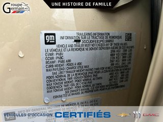 2023 Chevrolet Silverado 1500 à St-Raymond, Québec - 28 - w320h240px