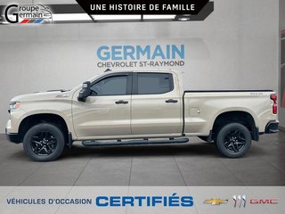 2023 Chevrolet Silverado 1500 à St-Raymond, Québec - 6 - w320h240px