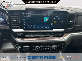 2023 Chevrolet Silverado 1500 à St-Raymond, Québec - 19 - w320h240px