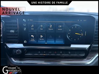 2023 Chevrolet Silverado 1500 à St-Raymond, Québec - 15 - w320h240px