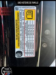 2023 Chevrolet Silverado 1500 à St-Raymond, Québec - 18 - w320h240px