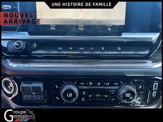 2023 Chevrolet Silverado 1500 à St-Raymond, Québec - 17 - w320h240px