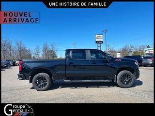 2023 Chevrolet Silverado 1500 à St-Raymond, Québec - 2 - w320h240px