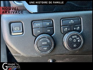 2023 Chevrolet Silverado 1500 à St-Raymond, Québec - 11 - w320h240px
