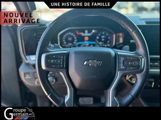 2023 Chevrolet Silverado 1500 à St-Raymond, Québec - 10 - w320h240px