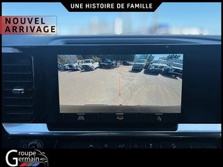 2023 Chevrolet Silverado 1500 à St-Raymond, Québec - 16 - w320h240px