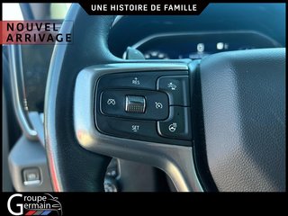 2023 Chevrolet Silverado 1500 à St-Raymond, Québec - 13 - w320h240px