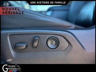 2023 Chevrolet Silverado 1500 à St-Raymond, Québec - 9 - w320h240px