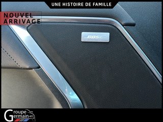2023 Chevrolet Silverado 1500 à St-Raymond, Québec - 6 - w320h240px