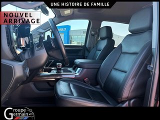 2023 Chevrolet Silverado 1500 à St-Raymond, Québec - 7 - w320h240px