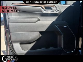 2023 Chevrolet Silverado 1500 à St-Raymond, Québec - 5 - w320h240px