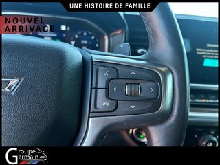 2023 Chevrolet Silverado 1500 à St-Raymond, Québec - 14 - w320h240px
