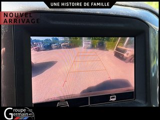 2023 Chevrolet Silverado 1500 in St-Raymond, Quebec - 49 - w320h240px