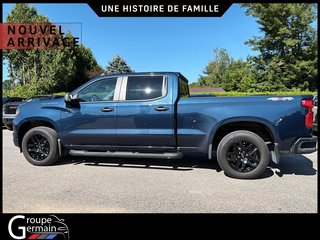 2023 Chevrolet Silverado 1500 in St-Raymond, Quebec - 33 - w320h240px