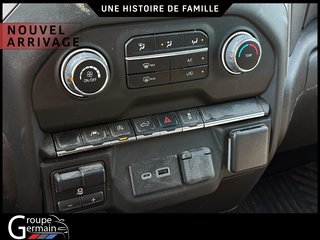 2023 Chevrolet Silverado 1500 in St-Raymond, Quebec - 48 - w320h240px