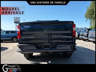 2023 Chevrolet Silverado 1500 in St-Raymond, Quebec - 31 - w320h240px