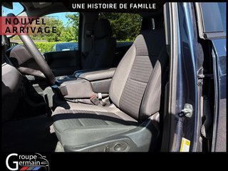 2023 Chevrolet Silverado 1500 in St-Raymond, Quebec - 41 - w320h240px
