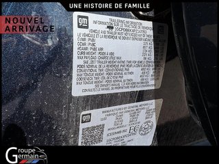 2023 Chevrolet Silverado 1500 in St-Raymond, Quebec - 51 - w320h240px