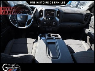 2023 Chevrolet Silverado 1500 in St-Raymond, Quebec - 39 - w320h240px