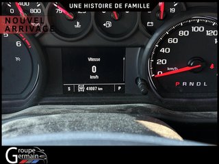 2023 Chevrolet Silverado 1500 in St-Raymond, Quebec - 45 - w320h240px