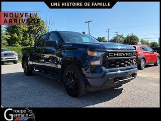 2023 Chevrolet Silverado 1500 in St-Raymond, Quebec - 28 - w320h240px
