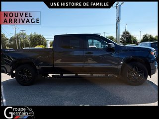 2023 Chevrolet Silverado 1500 in St-Raymond, Quebec - 29 - w320h240px
