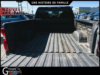 2023 Chevrolet Silverado 1500 in St-Raymond, Quebec - 38 - w320h240px