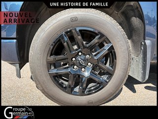 2023 Chevrolet Silverado 1500 in St-Raymond, Quebec - 36 - w320h240px