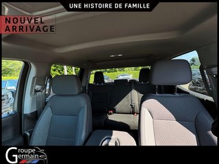 2023 Chevrolet Silverado 1500 in St-Raymond, Quebec - 40 - w320h240px
