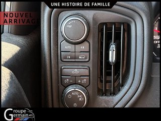 2023 Chevrolet Silverado 1500 in St-Raymond, Quebec - 50 - w320h240px