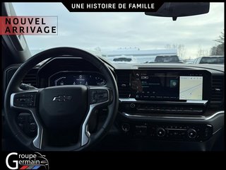 2023 Chevrolet Silverado 1500 à St-Raymond, Québec - 15 - w320h240px