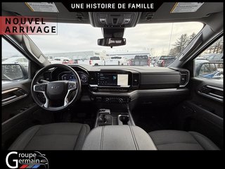 2023 Chevrolet Silverado 1500 à St-Raymond, Québec - 16 - w320h240px