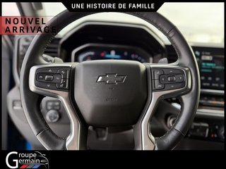 2023 Chevrolet Silverado 1500 à St-Raymond, Québec - 10 - w320h240px
