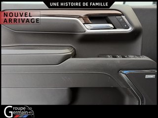 2023 Chevrolet Silverado 1500 à St-Raymond, Québec - 5 - w320h240px
