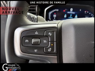2023 Chevrolet Silverado 1500 à St-Raymond, Québec - 11 - w320h240px