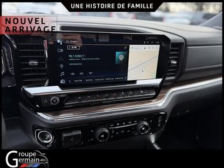 2023 Chevrolet Silverado 1500 à St-Raymond, Québec - 13 - w320h240px