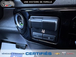 2023 Chevrolet Silverado 1500 in St-Raymond, Quebec - 30 - w320h240px