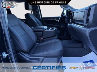 2023 Chevrolet Silverado 1500 in St-Raymond, Quebec - 20 - w320h240px