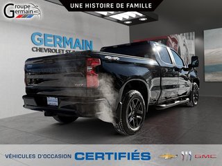 2023 Chevrolet Silverado 1500 in St-Raymond, Quebec - 3 - w320h240px
