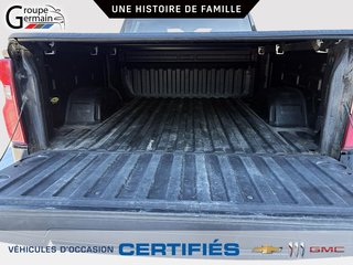 2023 Chevrolet Silverado 1500 in St-Raymond, Quebec - 13 - w320h240px