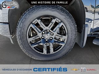 2023 Chevrolet Silverado 1500 in St-Raymond, Quebec - 11 - w320h240px