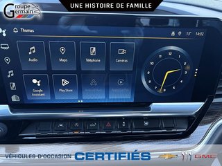 2023 Chevrolet Silverado 1500 in St-Raymond, Quebec - 28 - w320h240px