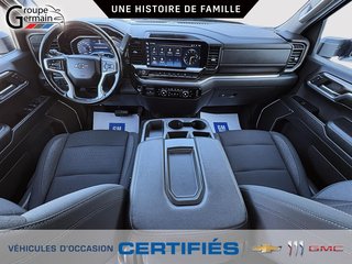 2023 Chevrolet Silverado 1500 in St-Raymond, Quebec - 14 - w320h240px